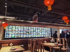 -鸽子窝(黄村店)