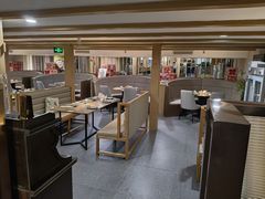 -隆喜元鱼汤包·海鲜(中联广场店)