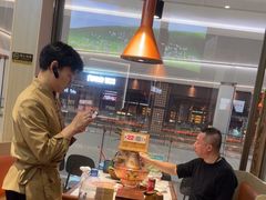 -东门口·新式老北京火锅(河西龙湖天街店)