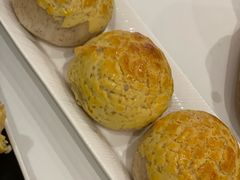 -白天鹅宾馆-宏图府餐厅