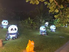 -三亚亚龙湾天域度假酒店