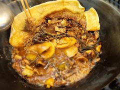 -老家大锅台·地锅鸡·铁锅炖(建邺文体路店)