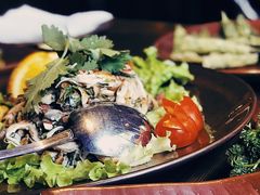 -花马天堂云南餐厅 Lost Heaven(高邮路店)