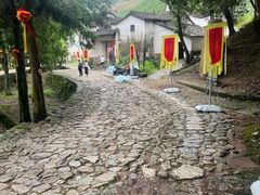 -中国庆元廊桥博物馆