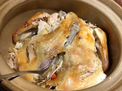 茶香鸡-金牌外婆家(苏州中心店)