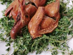 -蔡澜点心·粤菜(领展购物广场店)