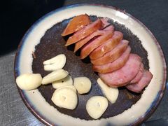 -大牛湾·眷村牛肉面(蠡溪店)