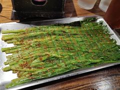 -破店肥哈·东北烧烤·夜宵(南山保利店)