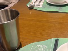 -帕蓝·暹罗料理(大学路店)