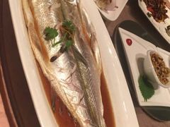 -寻鲜记·东海味·经典甬菜(宁波开元名都大酒店)