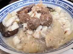 -老西安韩记三鲜煮馍(四府街店)