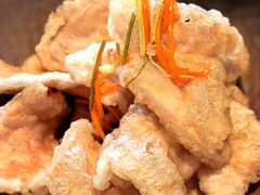 最东北锅包肉-95号酱骨·一块豆腐(展春园西路店)