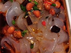 -半天妖烤鱼(东方新天地店)