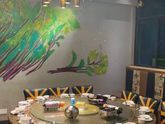 包厢-田趣园长沙菜(天安云谷店)