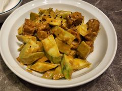 -闫府私房菜·百年鲁菜(恒隆店)
