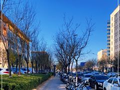 -中关村生命科学园