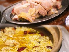-威邵鸡煲(西华路总店)