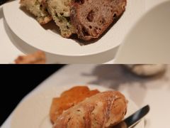-Le Bernardin