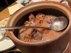 -清水亭湖北菜(大屯DT51店)