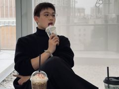 -科学家咖啡(恒隆广场店)