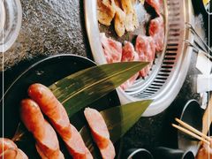 -九田家黑牛烤肉料理(太奥广场店)