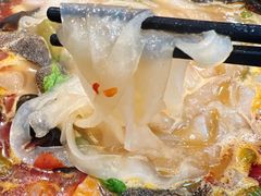 -湘肠香火锅店(团结湖店)