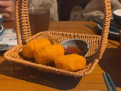 -曼泰·泰餐(江南环球港店)