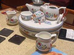 -点都德(奥体印象城店)