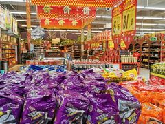 -大润发(康桥店)
