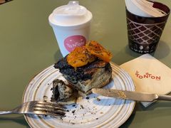 芝麻卷-TonTon(永康路店)