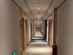 -格菲酒店(北京火箭万源五福堂地铁站店)