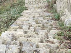 -青岛铁橛山风景区