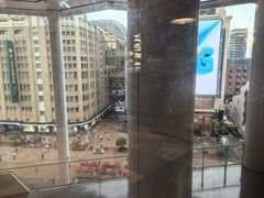 -江边城外烤全鱼(世茂广场店)