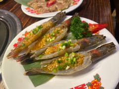 -烤肉食堂(揭阳广百店)