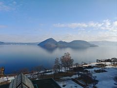 -洞爷湖万世阁酒店