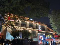 -凯德MALL(西直门店)
