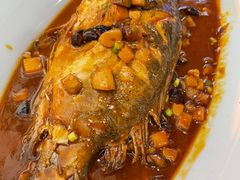 -四季厨房 鲁菜·孔府烤鸭(二环南路店)
