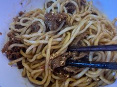 -阿当·小炒牛肉面(人广店)