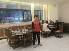 -李赵合鲜肉烧烤(西荷店)