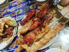 鱿鱼-卜奎风味便宜坊(兴隆路店)