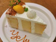-野路甜点铺(松柏路店)
