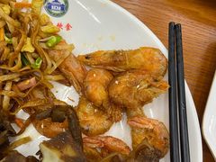 -梅园食堂