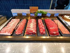 -伍棵星炭烤自助料理·烤鳗鱼(浦东食品城店)