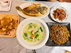 -珠江夜游天字码头