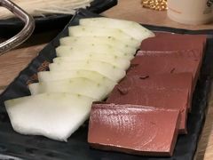 冬瓜-呷哺呷哺(望京新世界店)