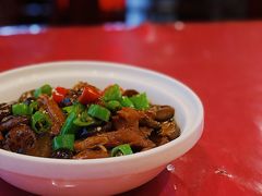 -丽华园(汉阳龙阳店)