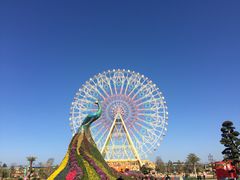 -七彩云南欢乐世界