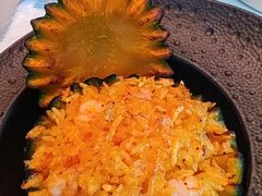 -东海朗廷酒店-唐阁T’ANG COURT 中餐厅