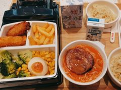 -味千拉面(世纪东方店)