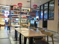 -BreadTalk面包新语·烘焙蛋糕(星河城店)